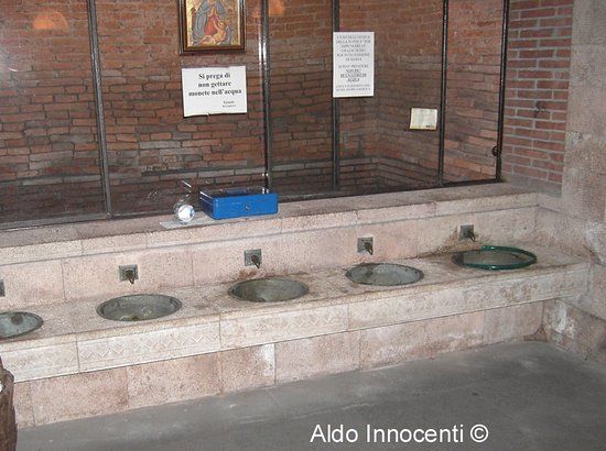 Santuario di Santa Maria della Fontenuova